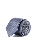 Dotted Tie
