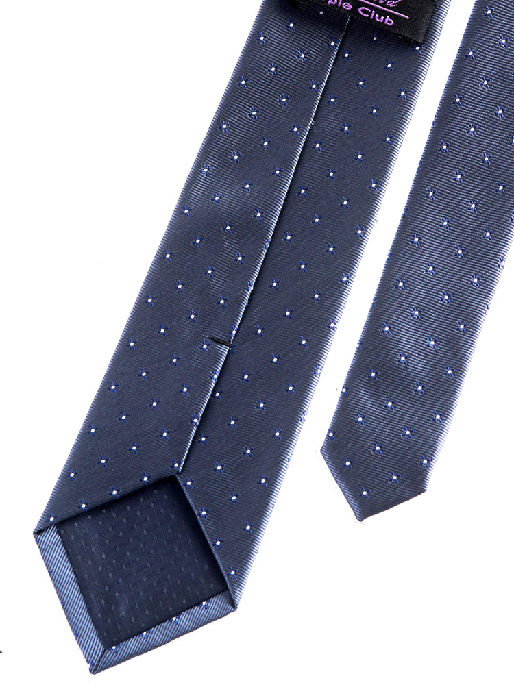 Dotted Tie