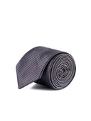 Flower Medallion Tie