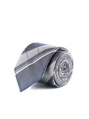 Striped Tie