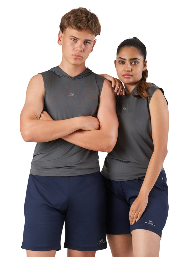 Core Unisex Performance Training Shorts
