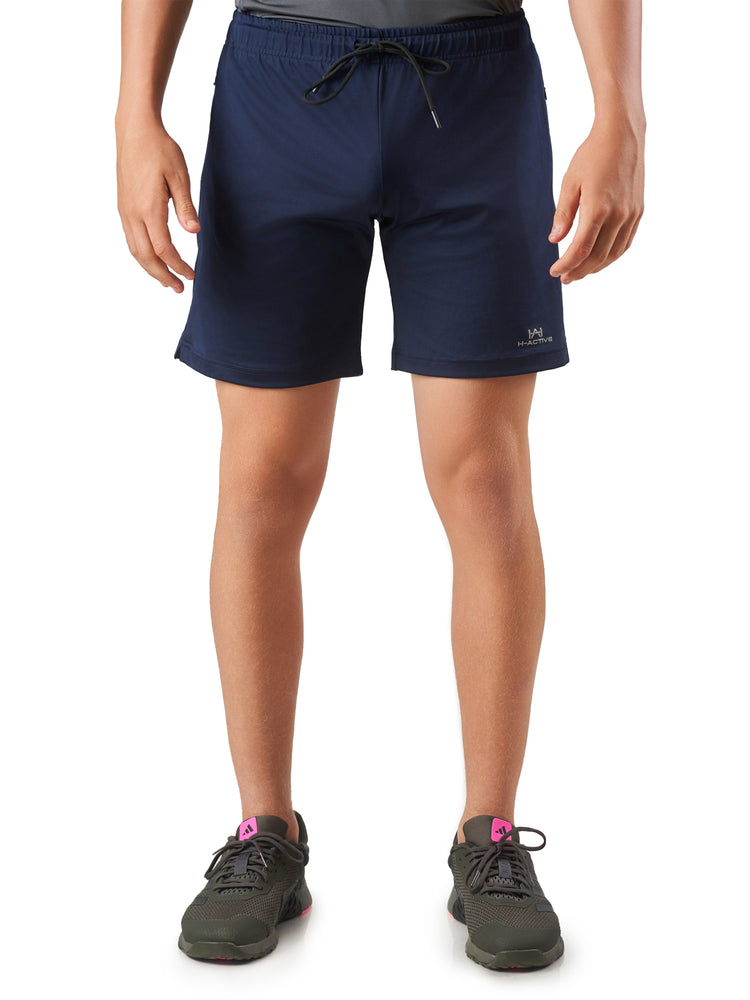 Core Unisex Performance Training Shorts