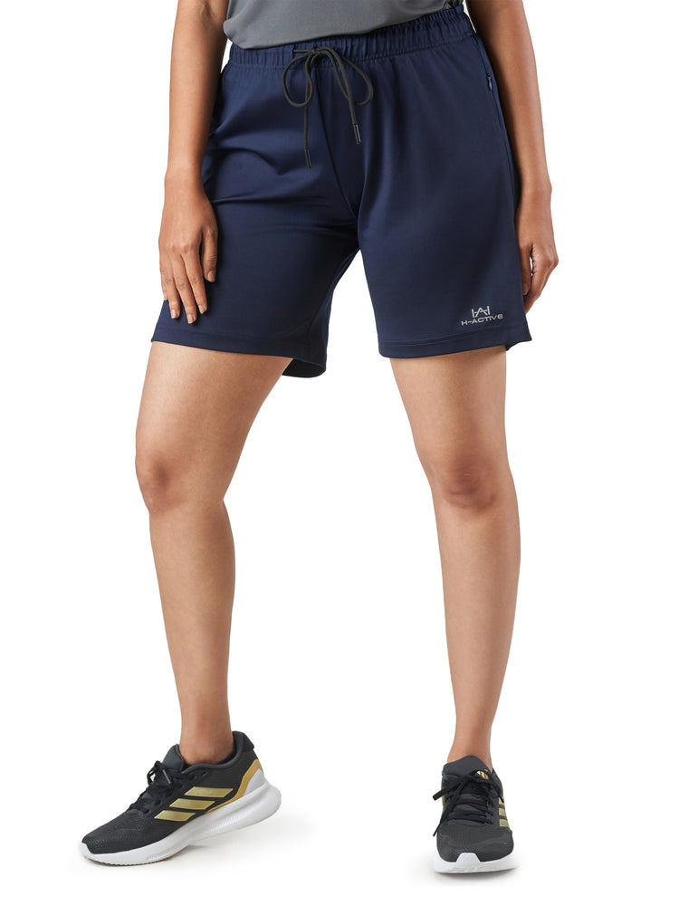 Core Unisex Performance Training Shorts