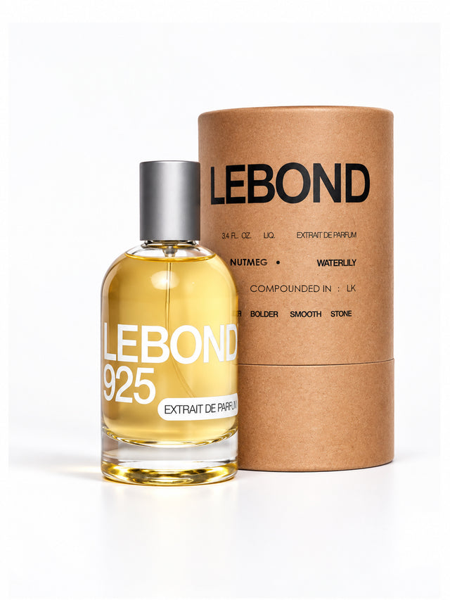 925 Extrait de Parfum 100ml