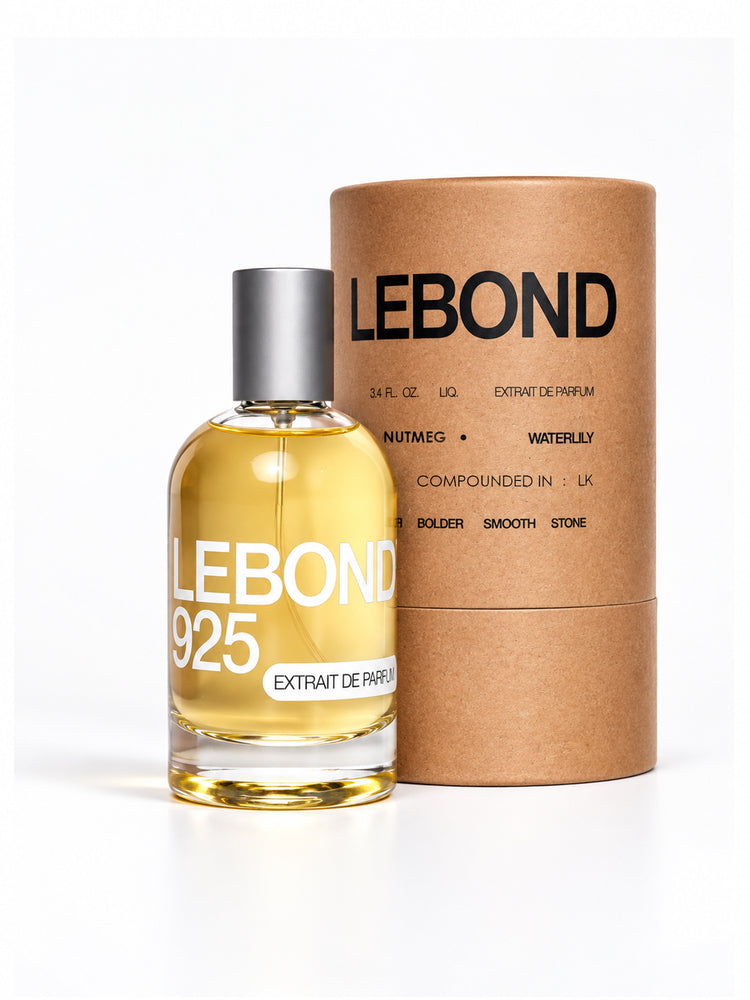 925 Extrait de Parfum 100ml