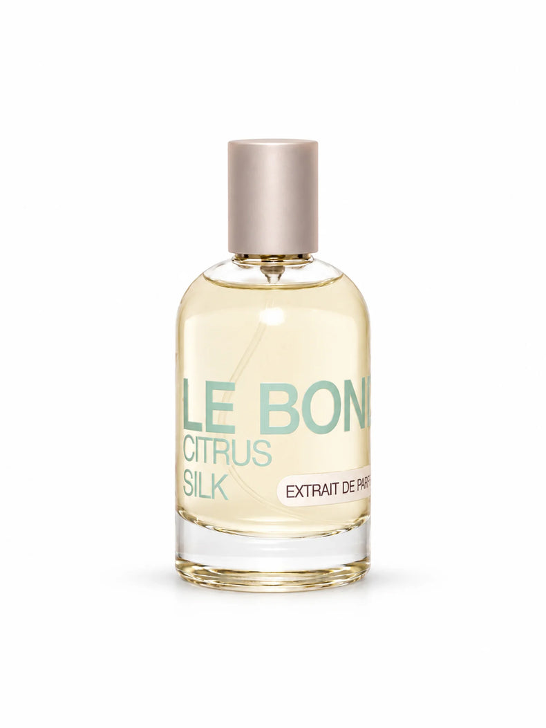 Citrus Silk Extrait de Parfum 100ml