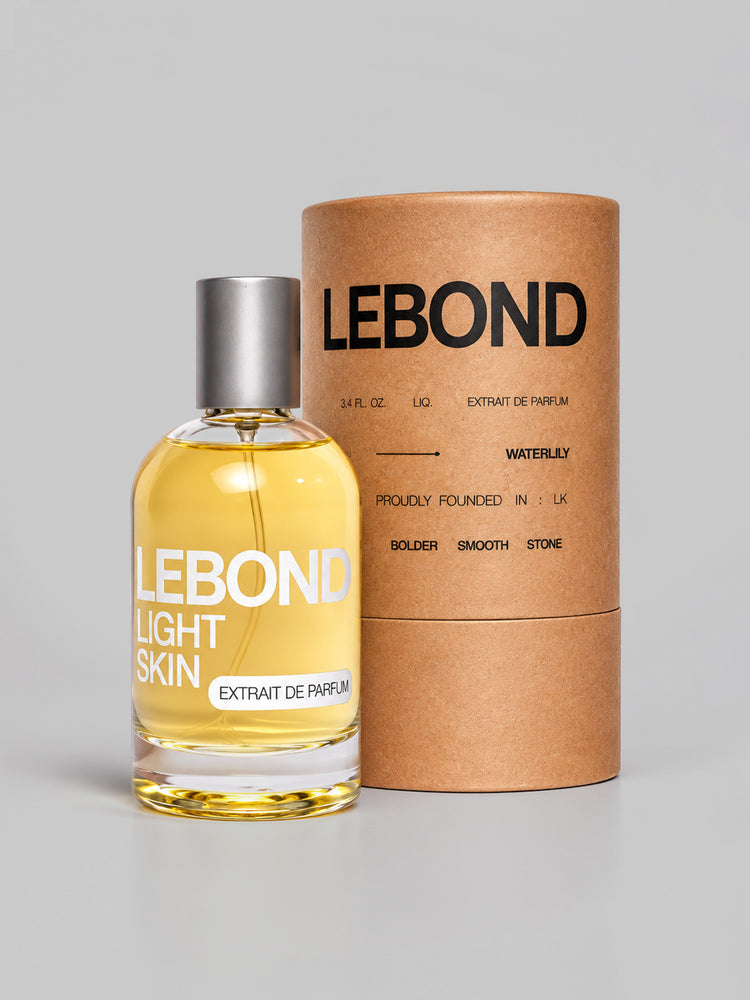 Night Skin Extrait de Parfum 100ml
