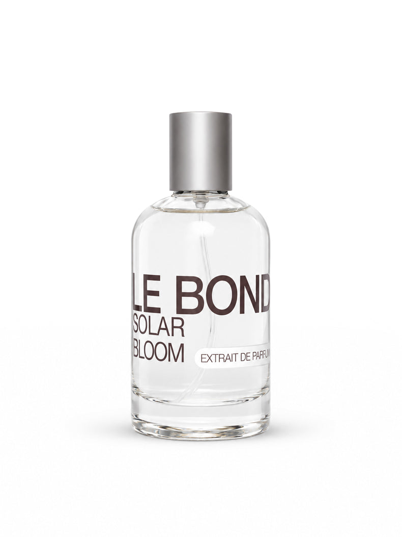 Solar Bloom Extrait de Parfum 100ml