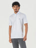 Light Blue Polo T-Shirt