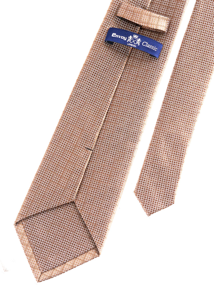 Check Tie