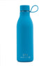 500ml Soft-Touch Sports Water Bottle