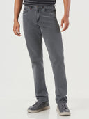 Light Grey Regular Fit Jeans