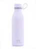 500ml Soft-Touch Sports Water Bottle