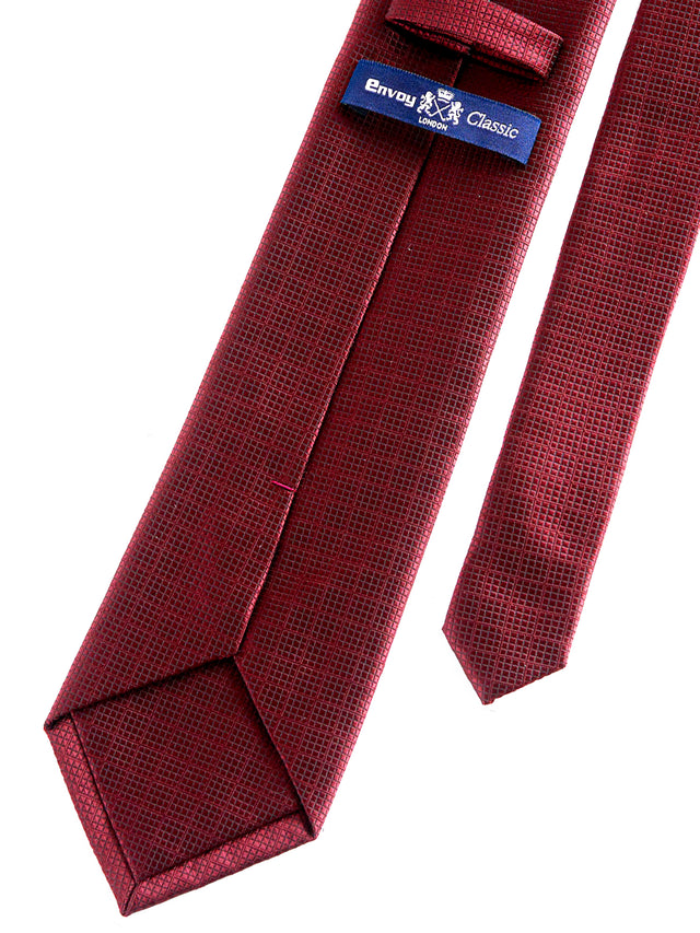 Check Tie