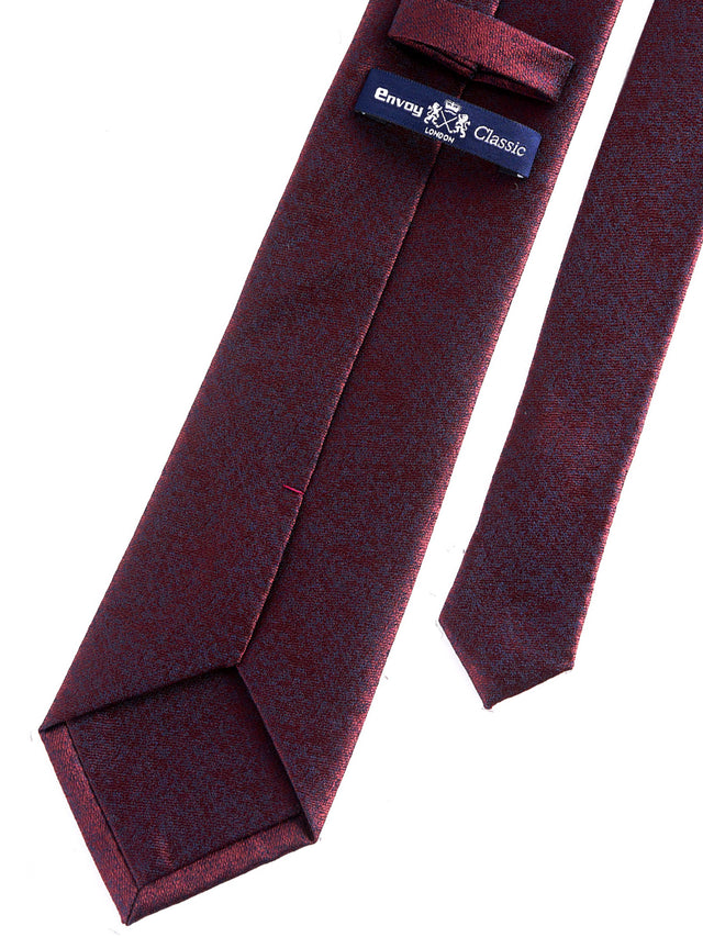 Solid Tie