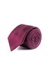 Flower Medallion Tie