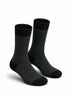 Multicolour Bamboo Cotton Crew Socks