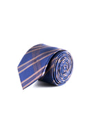 Striped Tie