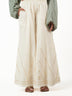 Khaadi Cotton Flared Pants