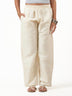 Khaadi Cotton Loose Pants