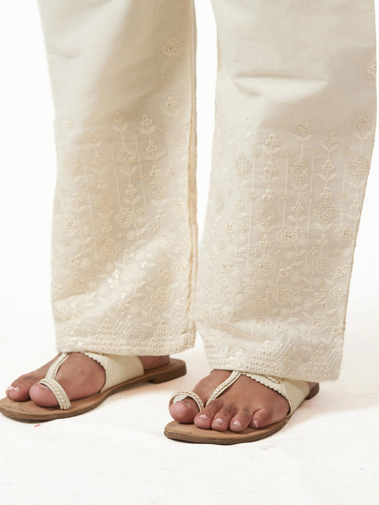 Khaadi Cotton Loose Pants