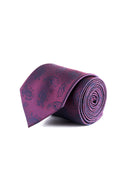 Jacquard Tie