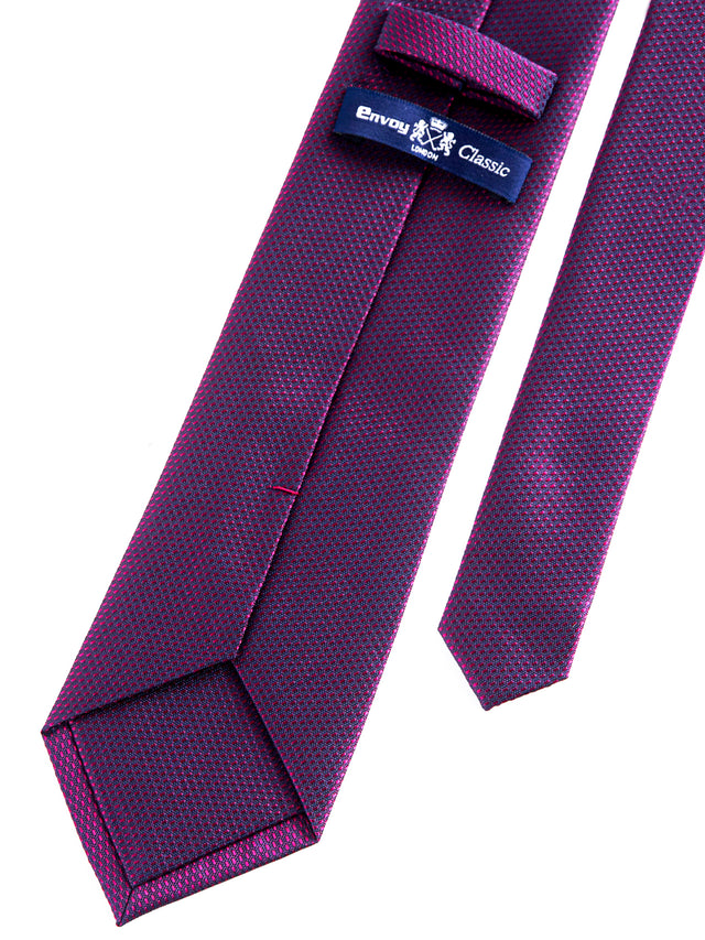 Dotted Tie