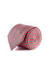 Geometric Microfiber Tie