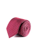 Dotted Tie