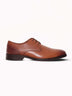 Full Grain Leather Lace-Up Formal Shoes