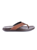 Full Grain Leather Slipper