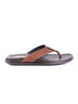 Full Grain Leather Slipper