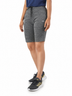 Unisex 3/4 Length Training Shorts