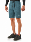 Unisex 3/4 Length Training Shorts