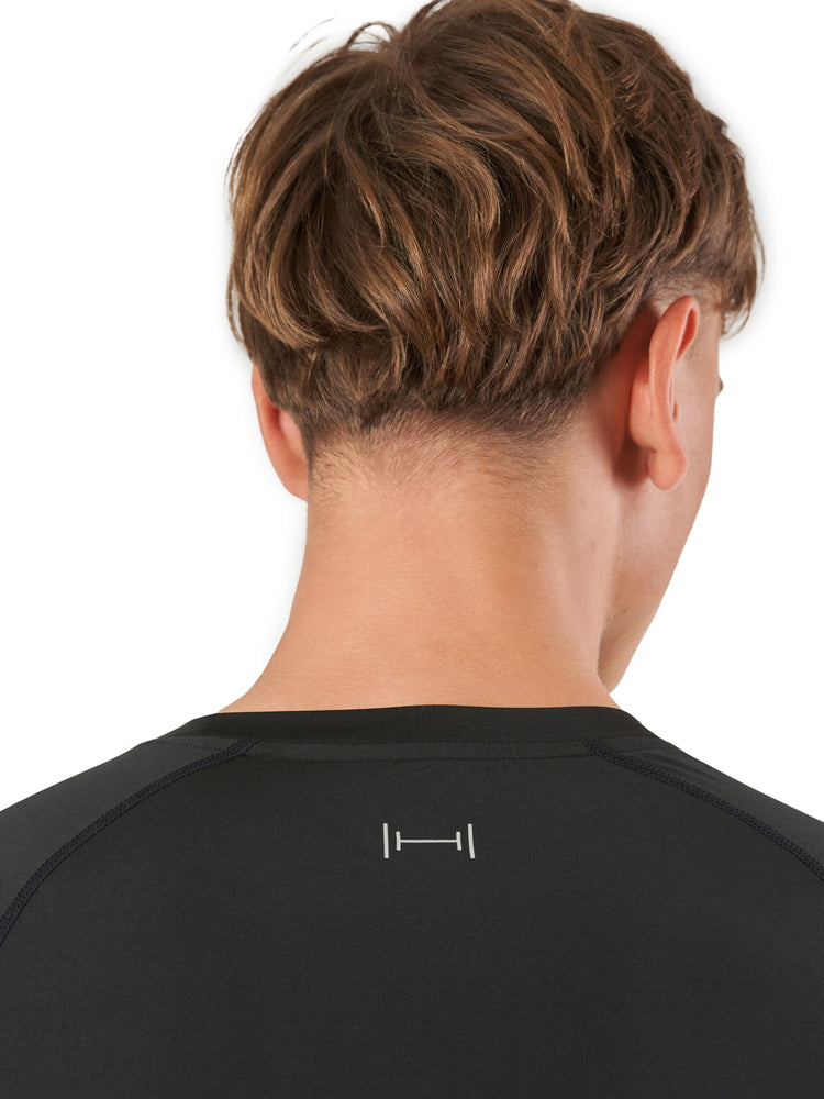 Unisex Long Sleeve Performance T-Shirt