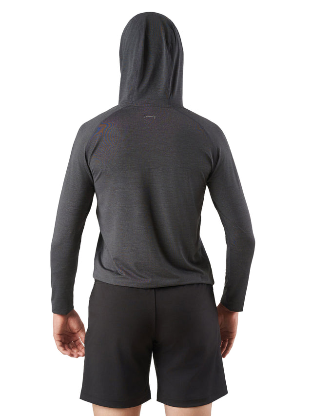 Unisex Lightweight Performance Hoodie