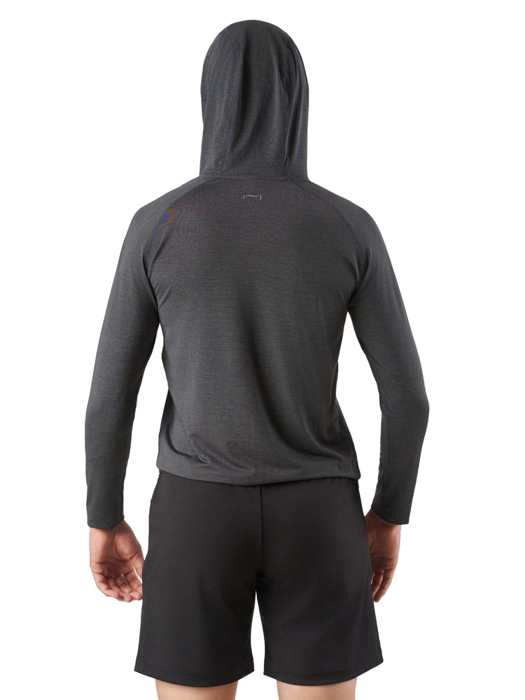 Unisex Lightweight Performance Hoodie