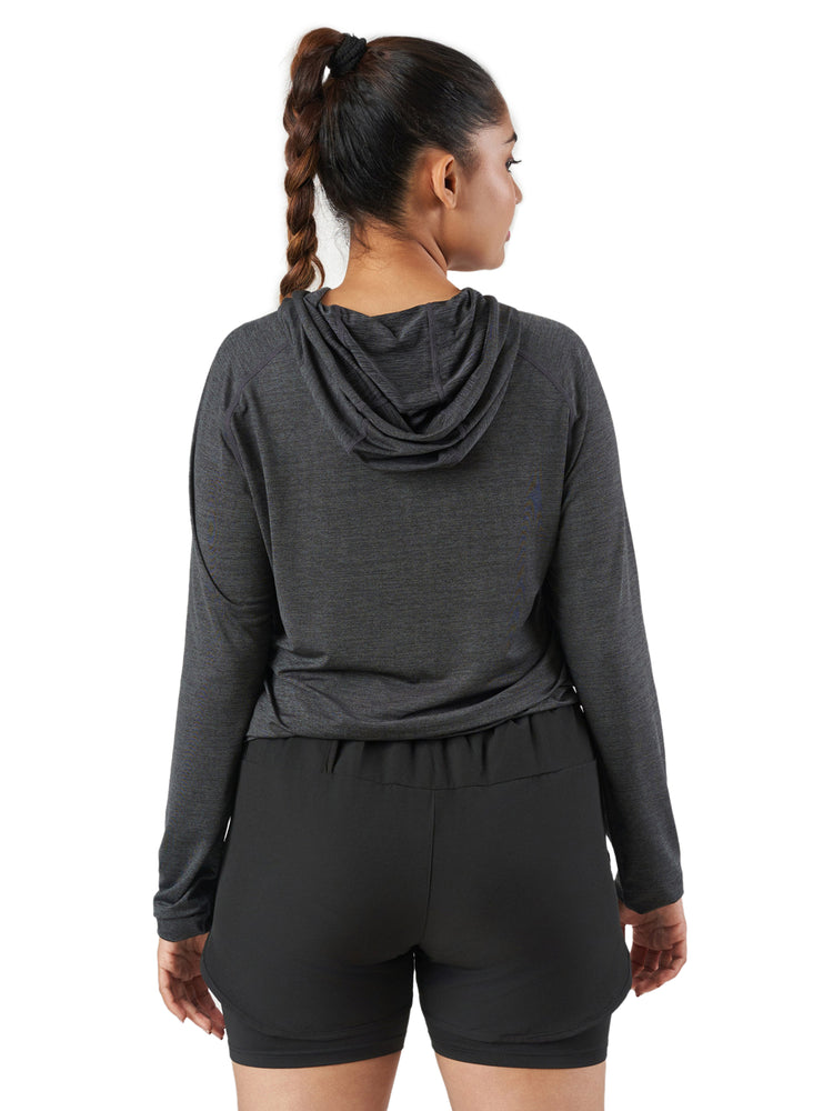 Unisex Lightweight Performance Hoodie