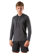 Unisex Lightweight Performance Hoodie