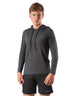 Unisex Lightweight Performance Hoodie
