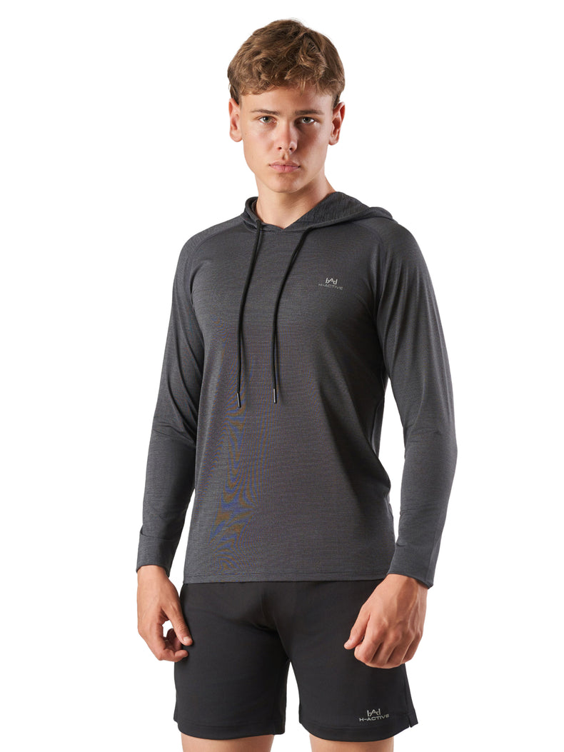 Unisex Lightweight Performance Hoodie