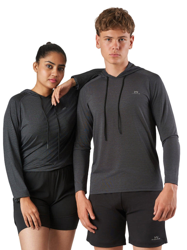 Unisex Lightweight Performance Hoodie