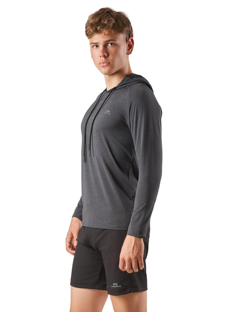 Unisex Lightweight Performance Hoodie