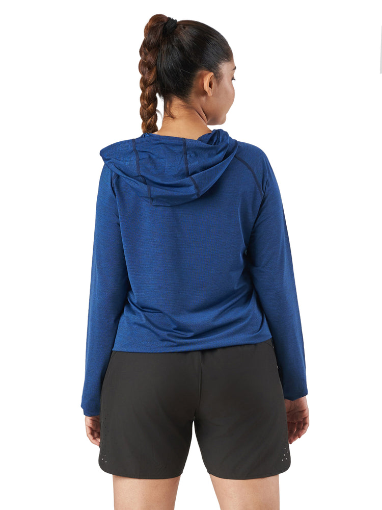 Unisex Lightweight Performance Hoodie