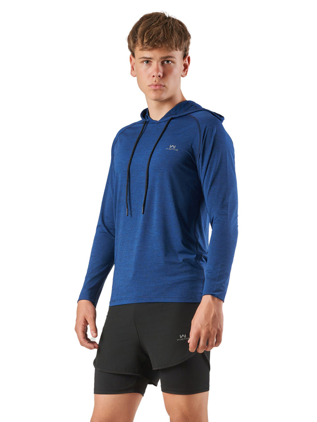 Unisex Lightweight Performance Hoodie