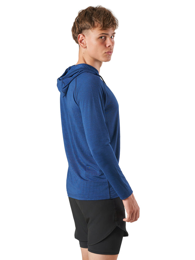 Unisex Lightweight Performance Hoodie