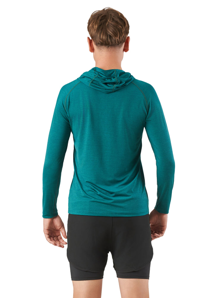Unisex Lightweight Performance Hoodie