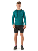Unisex Lightweight Performance Hoodie