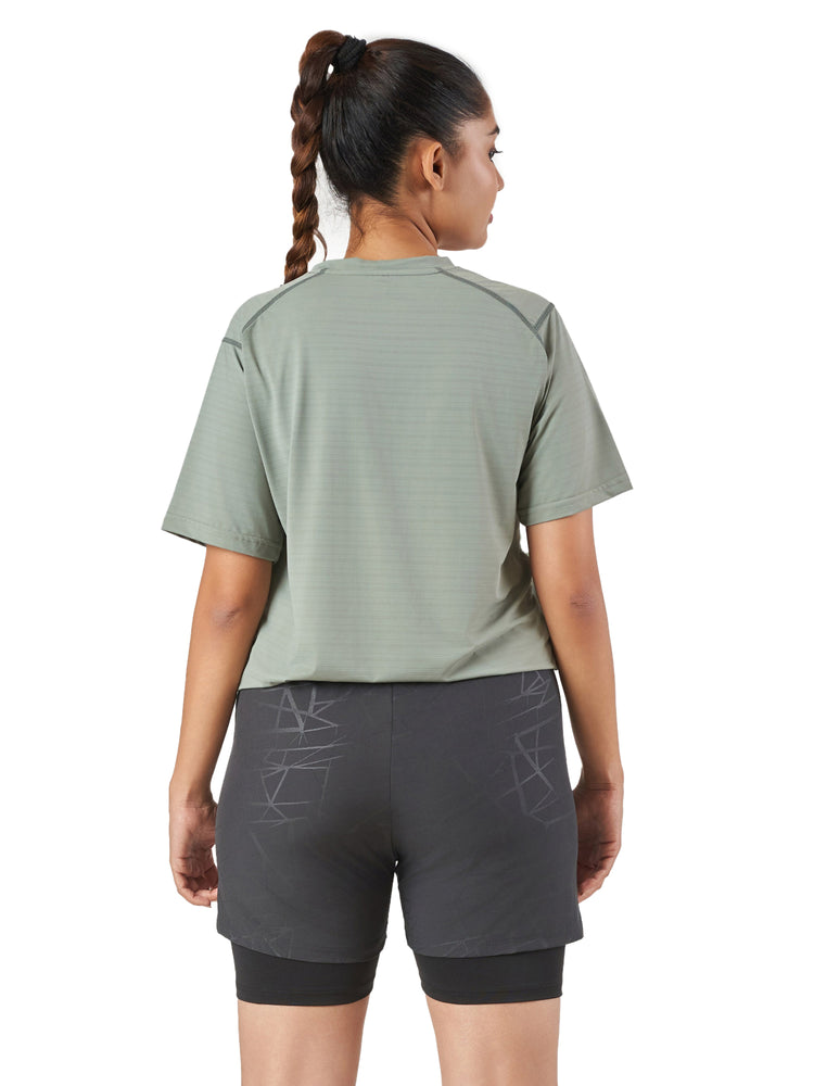 Unisex Lightweight Performance Training T-Shirt