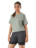 Unisex Lightweight Performance Training T-Shirt